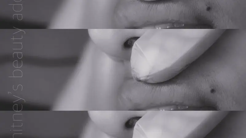 PMU Beauty mark — subtiele schoonheidsvlek