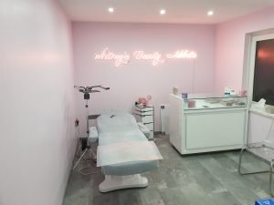 Salon Wimperextensions - microblading - permanente make-up roermond