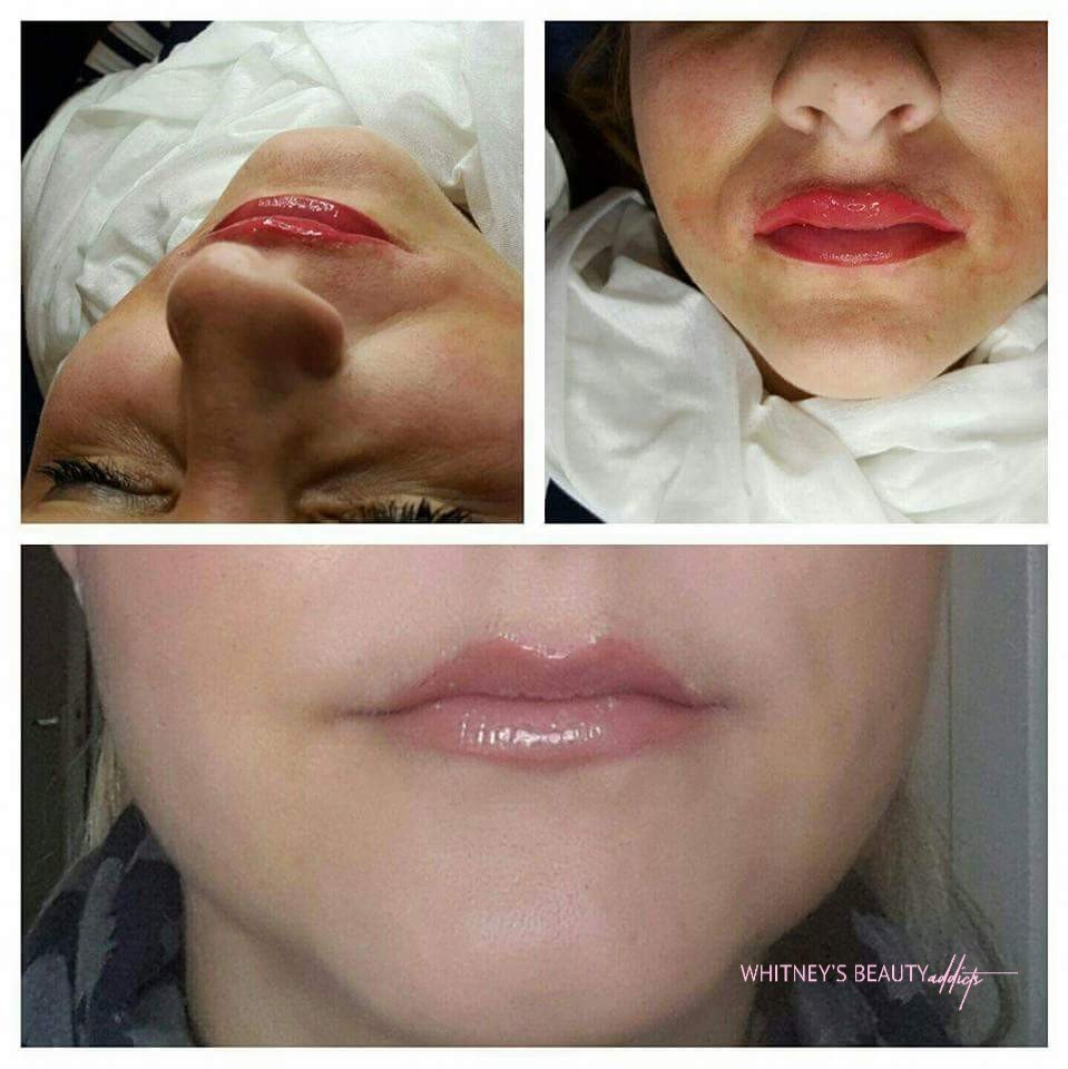 PMU Full Lips by Whitney's Beauty Addicts_1
