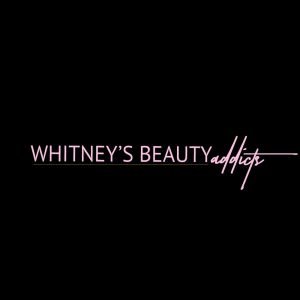 Whitney's logo