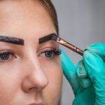 Henna Brows